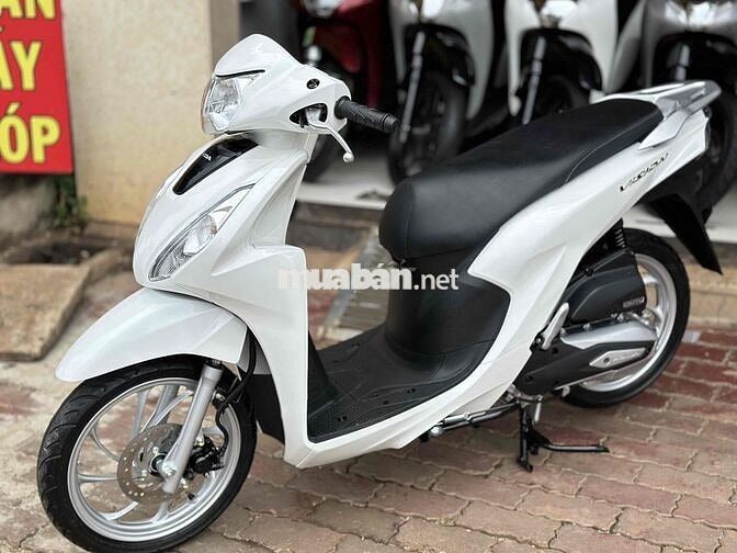 THANH LÝ VISION 2022 TRẮNG XE ĐẸP KENG