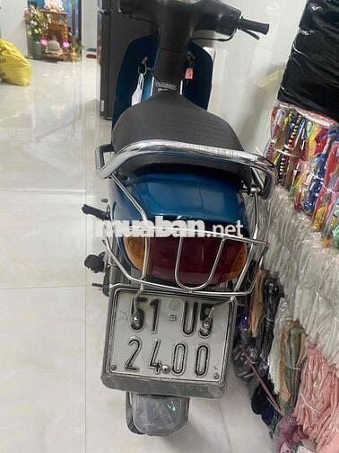 Honda Dream Exces 1999 Xanh