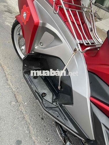 Honda Airblade 125 fi Đk 2016, Bstp Xe Dọn Mới Đep