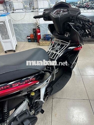 Honda Airblade Đen, Đỏ