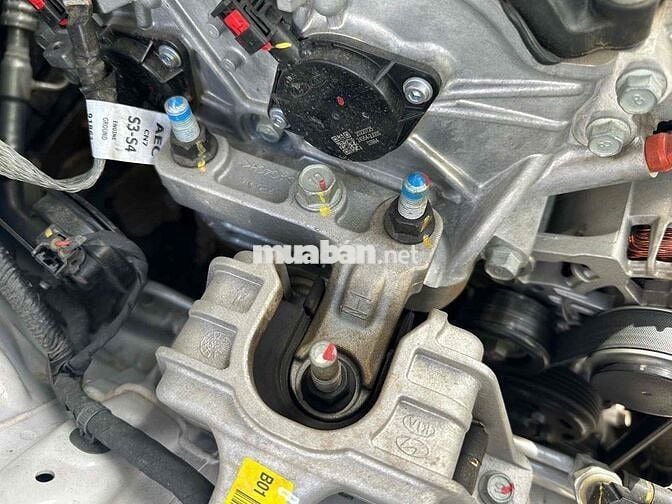 Hyundai Elantra 2.0 Cao Cấp 2024 Trắng 20.000Km