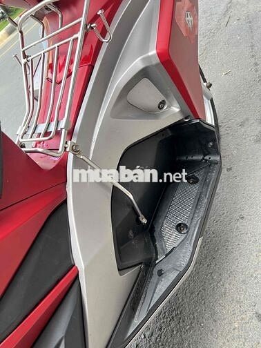 Honda Airblade 125 fi Đk 2016, Bstp Xe Dọn Mới Đep