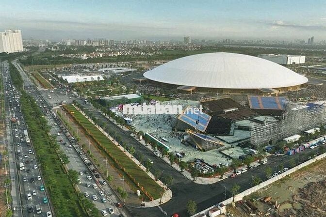 Bán căn hộ 67.3m2, dự án Eurowindow River Park, Đông Anh