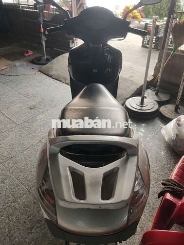 Xe nhập nhật nguyên chiếc