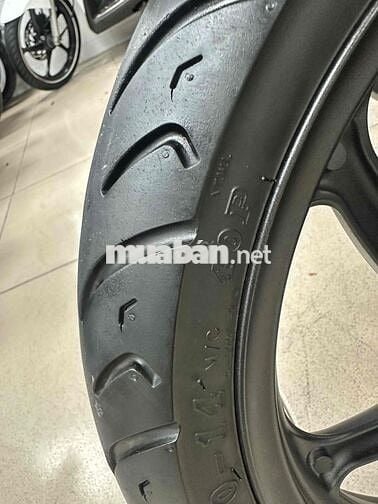 Honda Airblade Đen, Đỏ