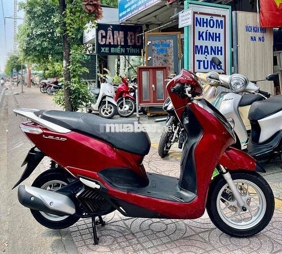 ❤️Honda Lead 125 2024 4 Val, BSTP 9Chủ, GÓP