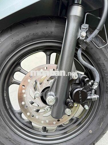Scoopy Thái như mới odo 200 km đklđ 2026