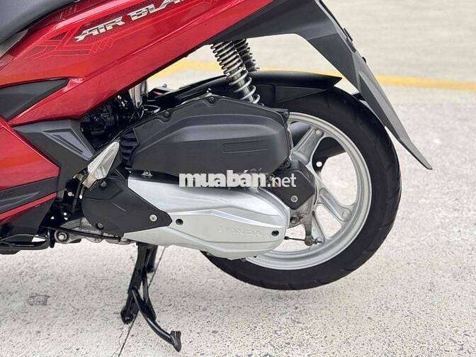 Honda Air Blade 2018 Đỏ Tự động