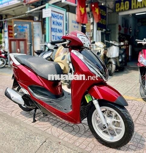 ❤️Honda Lead 125 2024 4 Val, BSTP 9Chủ, GÓP
