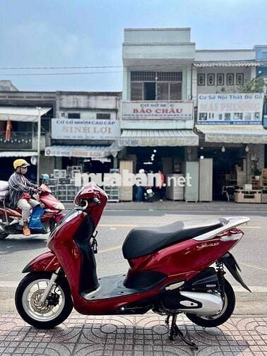❤️Honda Lead 125 2024 4 Val, BSTP 9Chủ, GÓP