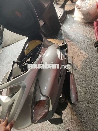 Xe nhập nhật nguyên chiếc