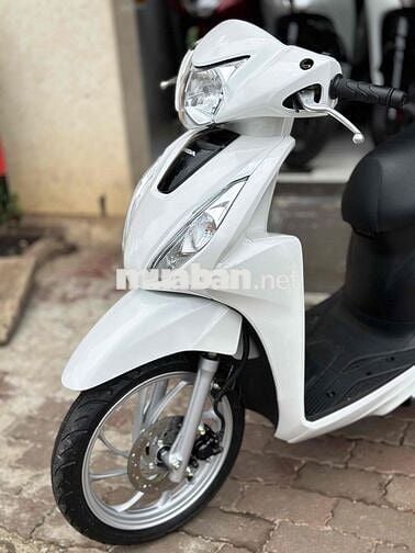 THANH LÝ VISION 2022 TRẮNG XE ĐẸP KENG