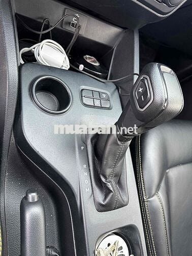 Ford Ranger XLS 2023 Số tự động Diesel Trắng