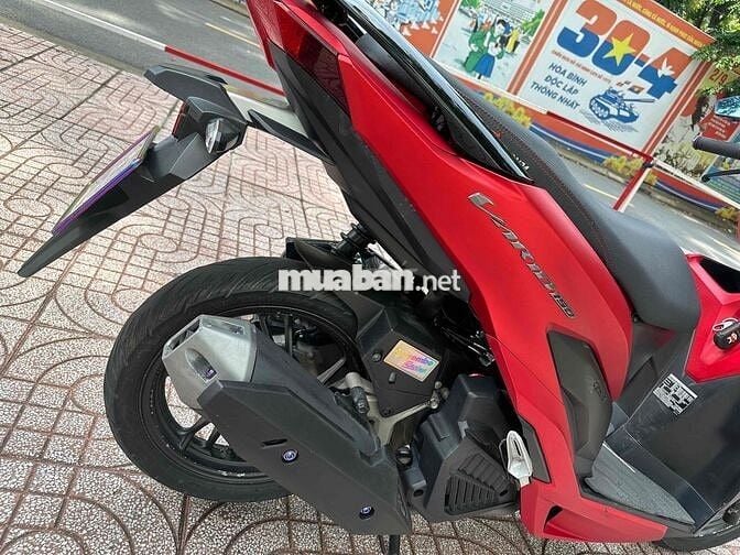 thanh lý vario 150-2022 biển số 76