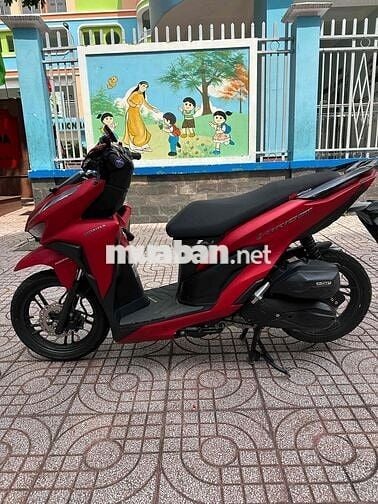 thanh lý vario 150-2022 biển số 76