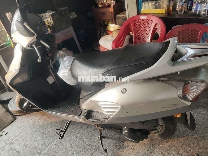 Xe nhập nhật nguyên chiếc