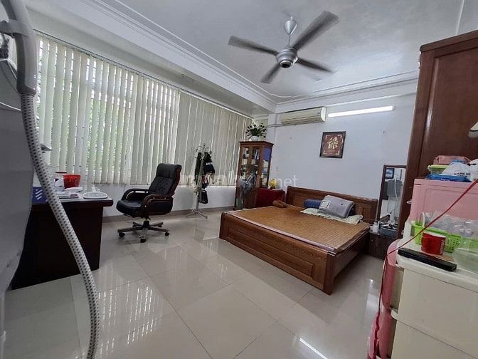 NHÀ ĐẸP ĐẤT DỊCH VỤ VĂN PHÚ – FULL NỘI THẤT CAO CẤP – Ô TÔ TRÁNH 
