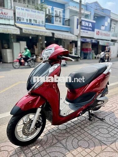 ❤️Honda Lead 125 2024 4 Val, BSTP 9Chủ, GÓP