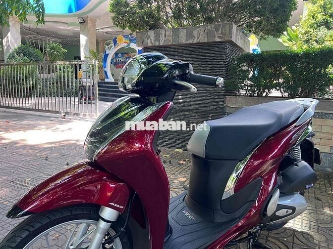 SH Mode siêu lướt
