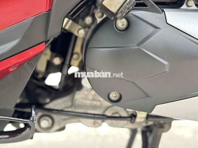 Honda Air Blade 2018 Đỏ Tự động