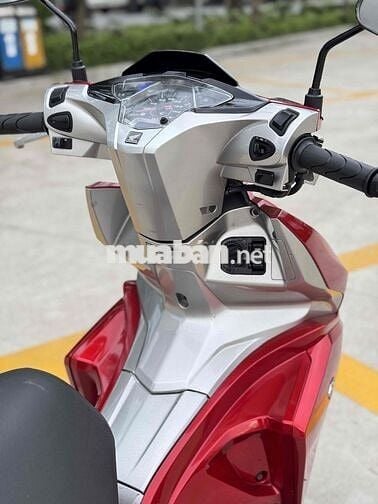 Honda Air Blade 2018 Đỏ Tự động