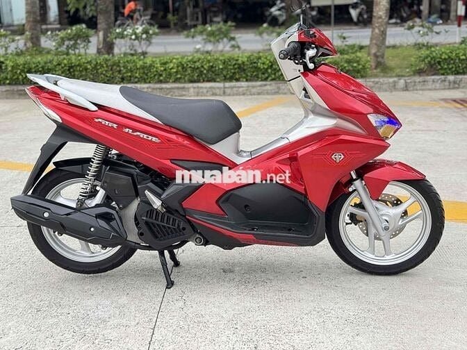 Honda Air Blade 2018 Đỏ Tự động