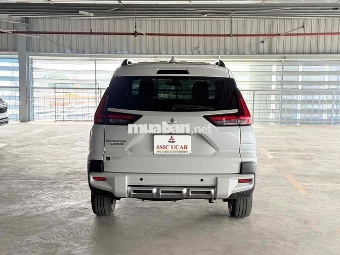 Mitsubishi Xpander Cross 2023 Xe gia đình