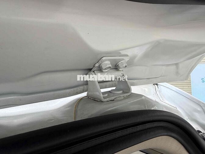 Mitsubishi Outlander 2019 Số tự động Trắng