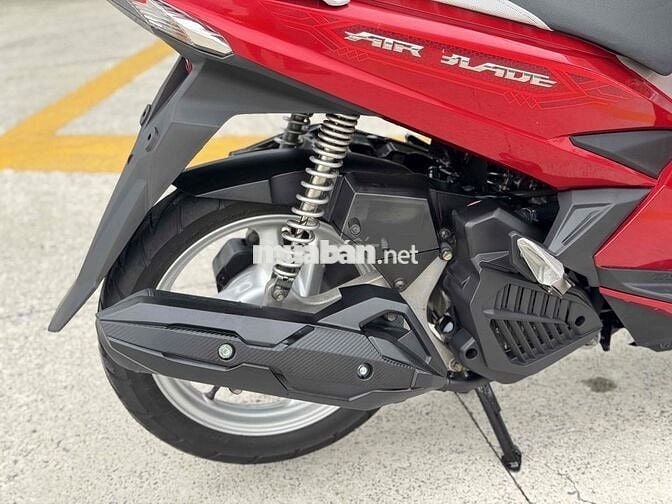 Honda Air Blade 2018 Đỏ Tự động