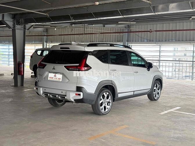 Mitsubishi Xpander Cross 2023 Xe gia đình