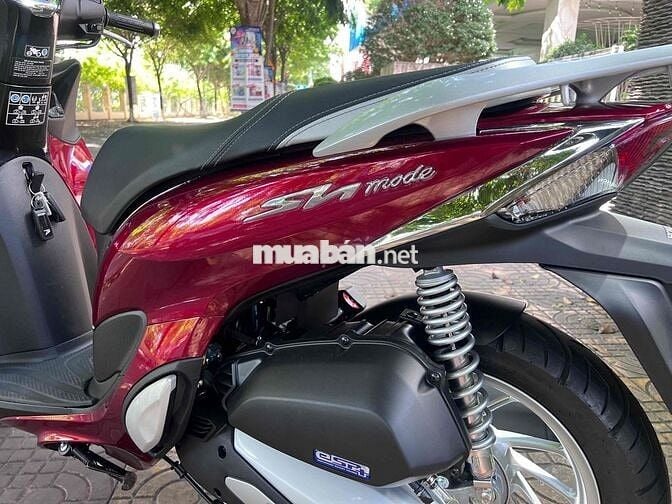 SH Mode siêu lướt