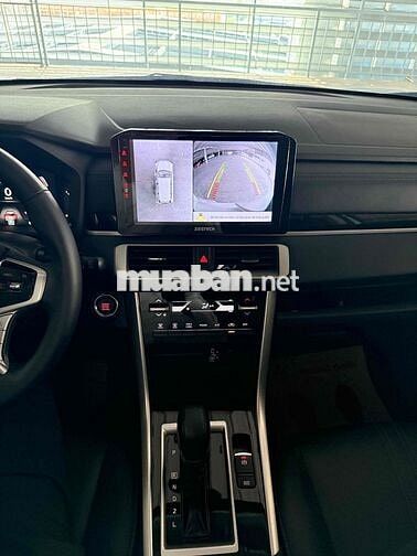 Mitsubishi Xpander Cross 2023 Xe gia đình