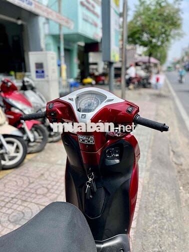 ❤️Honda Lead 125 2024 4 Val, BSTP 9Chủ, GÓP