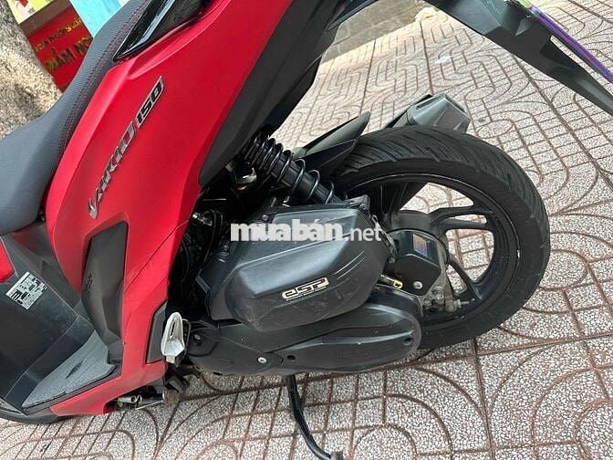 thanh lý vario 150-2022 biển số 76