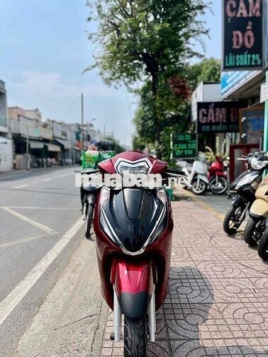 ❤️Honda Lead 125 2024 4 Val, BSTP 9Chủ, GÓP