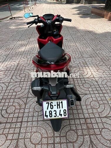 thanh lý vario 150-2022 biển số 76