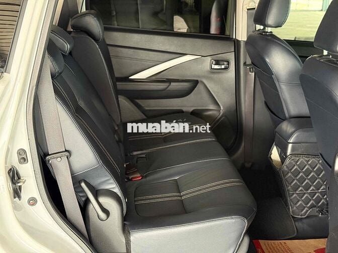 Mitsubishi Xpander Cross 2023 Xe gia đình
