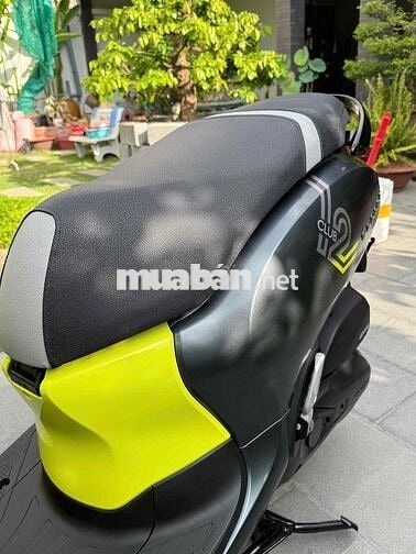 Scoopy Thái như mới odo 200 km đklđ 2026
