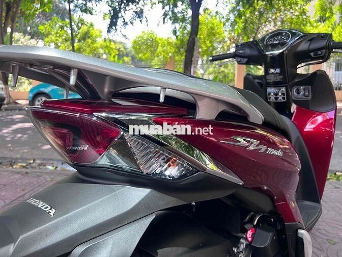 SH Mode siêu lướt
