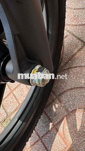 Honda Future 2025 Trắng 2000km