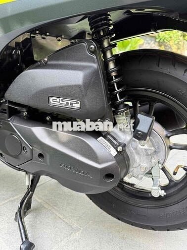 Scoopy Thái như mới odo 200 km đklđ 2026