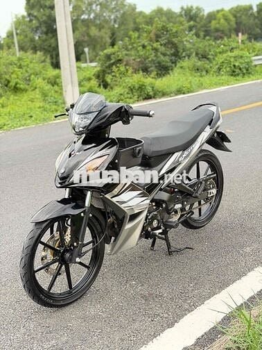 Yamaha Exciter 2007 Đen 57.000 km
