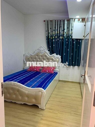 Chính chủ bán nhanh Moonlight park view căn hộ đắt địa bình tân giáp 6