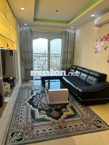 Chính chủ bán nhanh Moonlight park view căn hộ đắt địa bình tân giáp 6