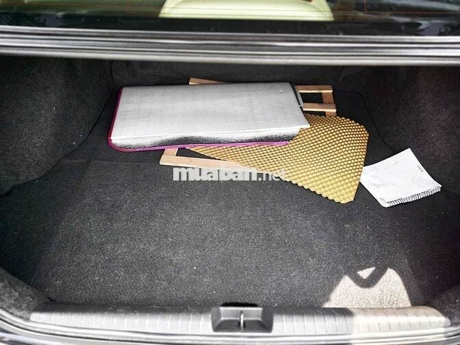 🔴 Honda Civic 1.8MT 2010 Số sàn Đen