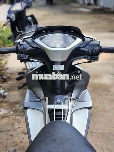 Honda Future X Trắng