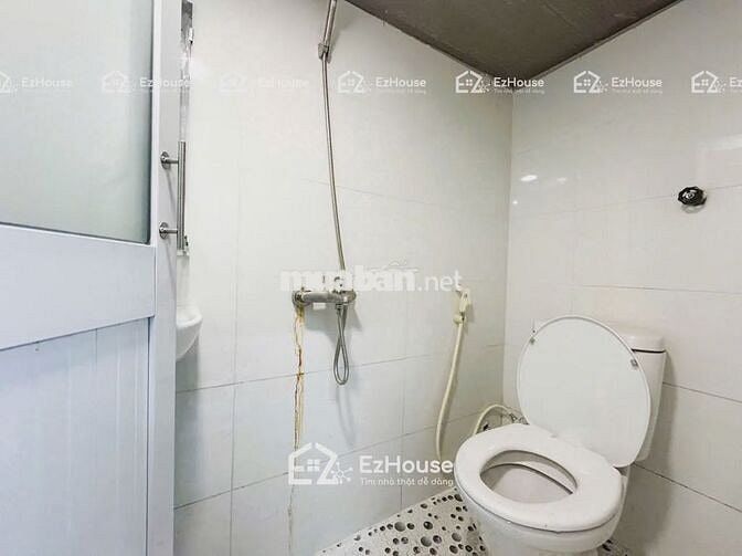 Trọ Sinh Viên KV Dương Quảng Hàm Gò Vấp