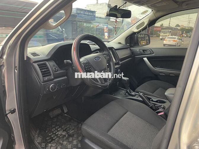 Ford Ranger XLS 2.2L số tự động một cầu