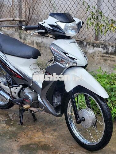 Honda Future X Trắng