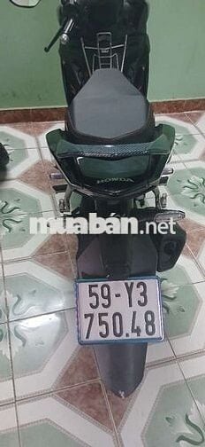 Honda Winner X Đen 44996 km